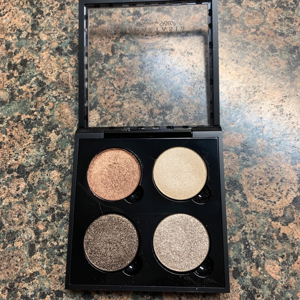 ABH palette